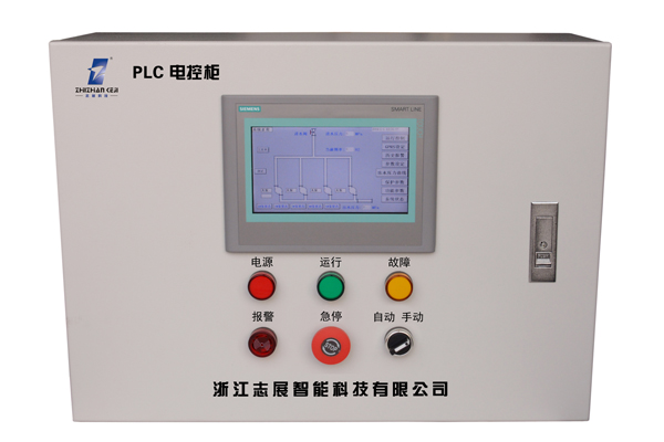 constant pressure pump control cabinet