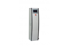 Intelligent water pump control cabinet  ZIWC2-32 e7. 5