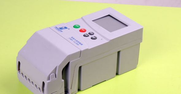 A brief introduction about the electromagnetic starter