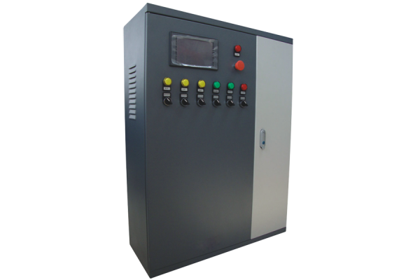 Smart fan control cabinet  ZIFC1