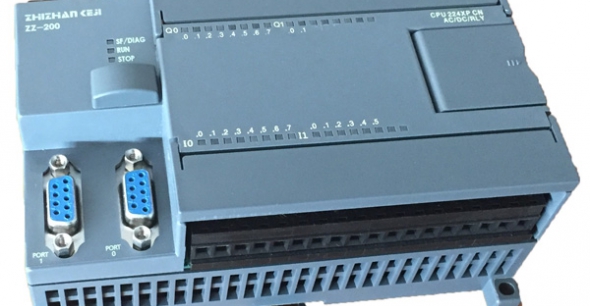 Principle of microcomputer protection device composition of hardware system