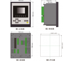 ZZ-620 Mine general microcomputer leakage comprehen