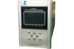 ZLG510 single-phase leakage protection device for high-voltage power grid