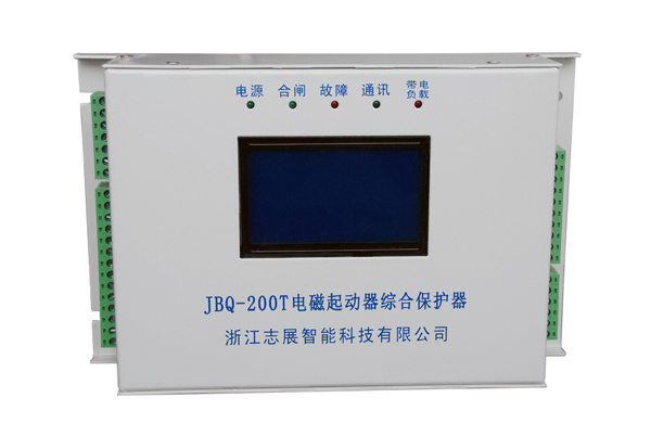 JBQ系列磁力保护器JBQ-200T
