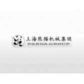 Shanghai panda machinery (group