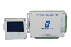 ZBQ系列磁力保护器\ZBQ-3TC