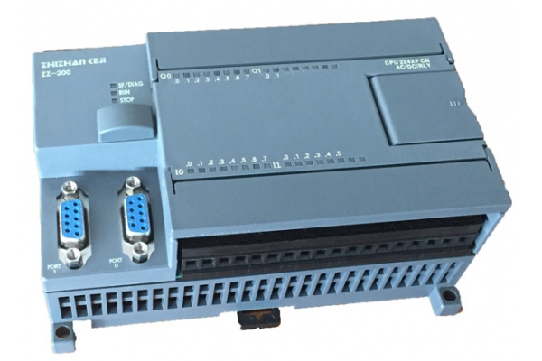 ZZ-200系列可编程控制器\CPU224XP ACDC RLY