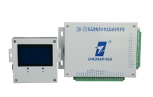 ZBK系列馈电保护器ZBK-3TC