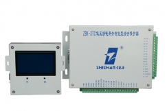 ZBK系列馈电保护器ZBK-3TC