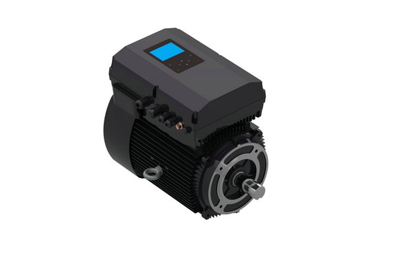 智能变频水泵控制系统 ZFM系列